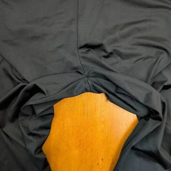 Savage X Fenty black leggings size large - Picture 4 of 7